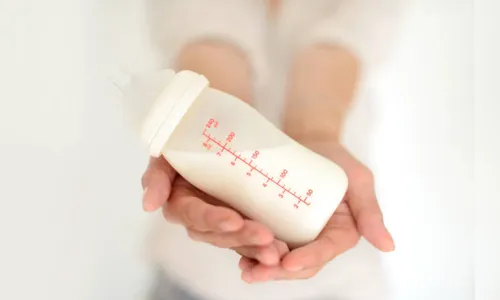 Banco de Leite Humano do HU de Londrina pede doações; saiba mais