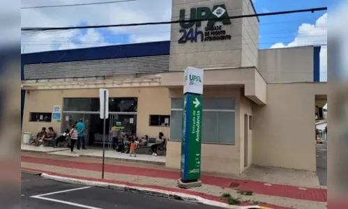 Bebedeira em família termina com prisão na UPA; entenda