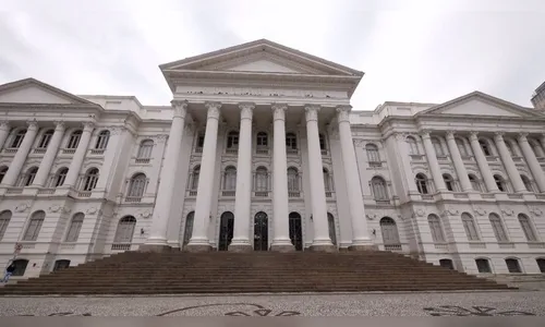 Inscrições para vestibular 2024 da UFPR terminam nesta quarta (23)