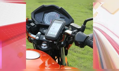 Homem tem celular furtado durante entrega de marmita em Arapongas