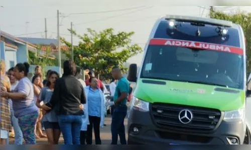 Motociclista morre após grave acidente em São Pedro do Ivaí