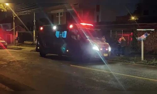 Recém-nascida morre engasgada com leite durante amamentação no PR