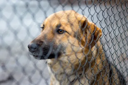 Ação visa a promoção do bem-estar de animais em situação de rua e abrigados no canil municipal