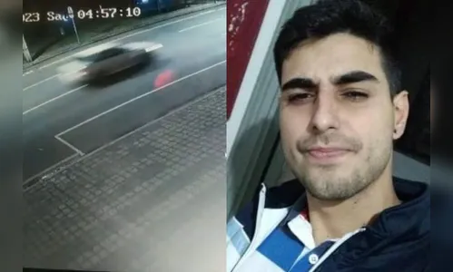 Jovem fez teste de DNA e conheceu bebê dias antes de acidente fatal