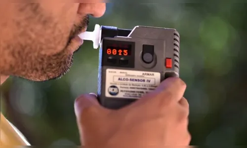 Após acidente em Ivaiporã, motorista é detido por embriaguez