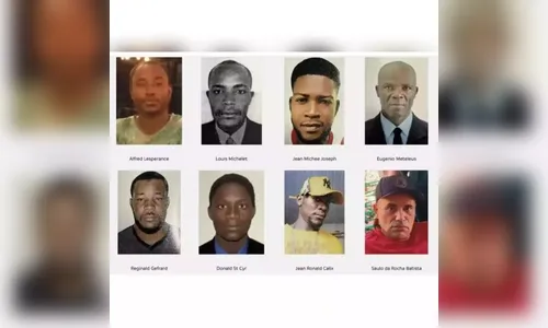 Juíza manda cooperativa pagar indenização a famílias de haitianos