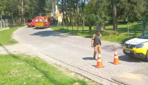 Aconteceu na Região Metropolitana de Curitiba