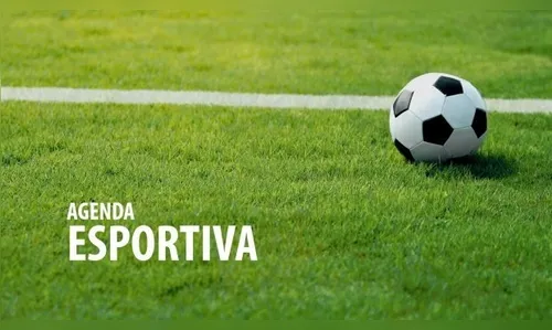 Confira a agenda esportiva de Arapongas para a semana