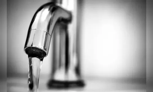 Sanepar conclui manutenção e volta a distribuir água em Apucarana