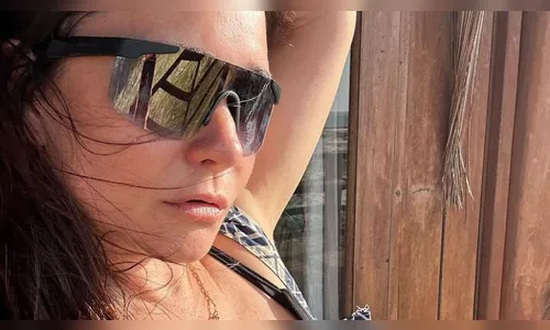 Alessandra Negrini, 53 anos