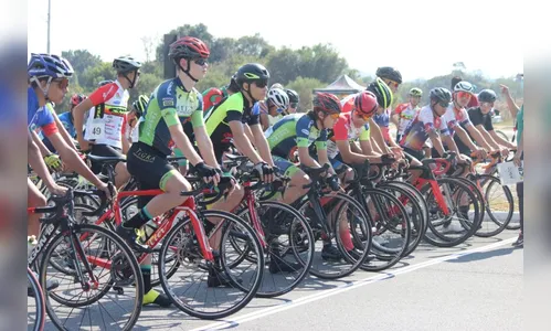 JEPs: veja as ruas que serão interditadas em dias de ciclismo