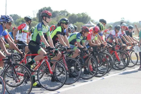Algumas ruas da cidade serão interditadas por conta de competição de ciclismo em Apucarana