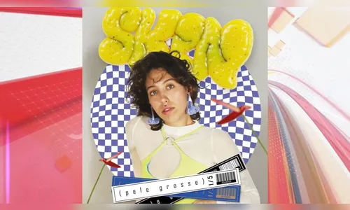 Artista e produtora apucaranense lança primeiro single; ouça trecho