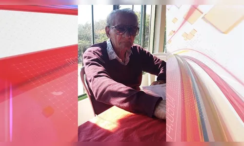 Morre o professor e ex-vereador de Jandaia do Sul Antônio Miranda