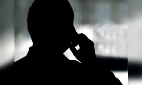 Recepcionista é ameaçada de morte por ligação caso PIX não seja feito