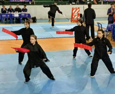 Apucarana conquistou 76 medalhas no paranaense e agora segue para o Campeonato Brasileiro