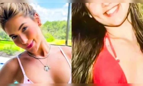 Virginia Fonseca impressiona ao mostrar foto do passado; confira