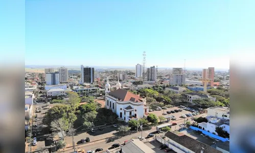 Arapongas é destaque no ranking das cidades mais seguras do Paraná