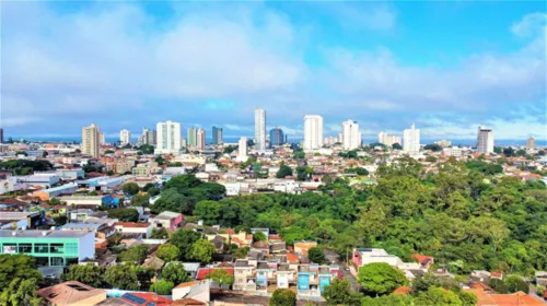 Arapongas, município do norte do Paraná