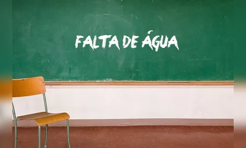 Falta d'água para escolas e restaurantes em Arapongas nesta segunda