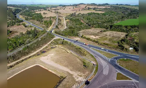 Leilão das novas concessões rodoviárias do PR será na próxima semana