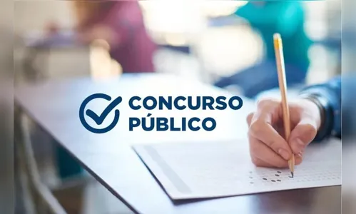 Prefeitura abre inscrições para concurso; salários chegam a R$ 11 mil