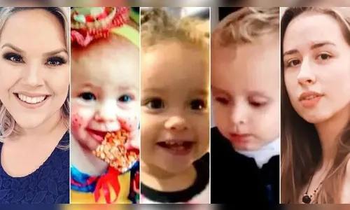 Ataque em creche de Saudades: autor é condenado a 329 anos de prisão