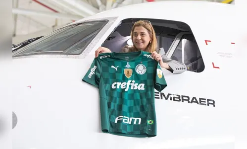 Delegação do Palmeiras fica 'presa' na Colômbia; saiba o que houve