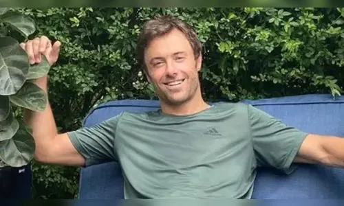 Kayky Brito está sedado e respira por aparelhos, diz boletim médico