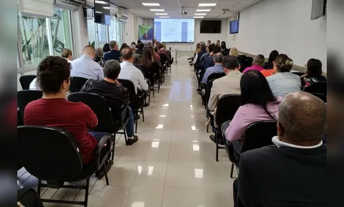 Em audiência, Saúde abre credenciamento de prestadores de serviços