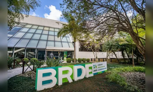 João Biral Júnior é o novo diretor administrativo do BRDE