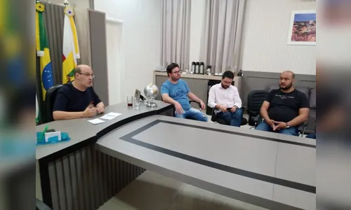 Câmara de Apucarana vai debater segurança pública