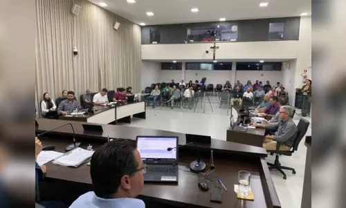 Audiência pública debate situação dos moradores de rua em Apucarana