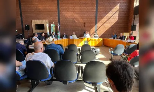 Câmara rejeita cassação do prefeito Lauro Junior em Jandaia do Sul