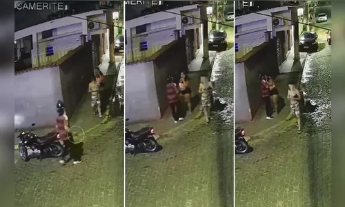 Homem mata ex-namorada após vê-la bebendo em bar com amigos