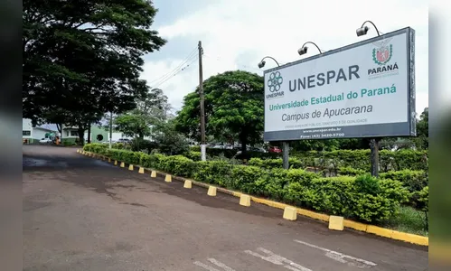 Unespar promove mostra de profissões para estudantes do ensino médio