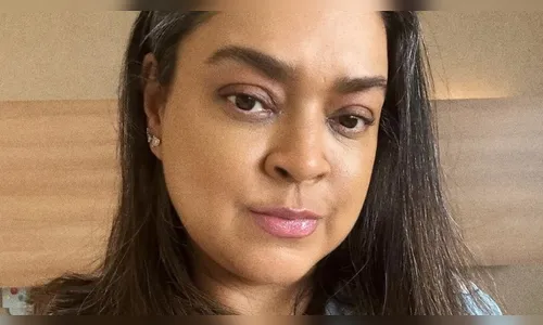 Preta Gil está se recuperando após cirurgia para retirada do tumor