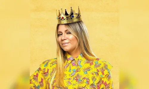 Rainha da Sofrência: trajetória de Marília Mendonça vai virar filme