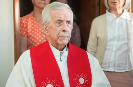 Cardeal Dom Geraldo Majella será sepultado nesta segunda em Londrina