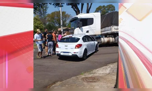 Casal é assassinado na frente dos filhos neste domingo em Londrina