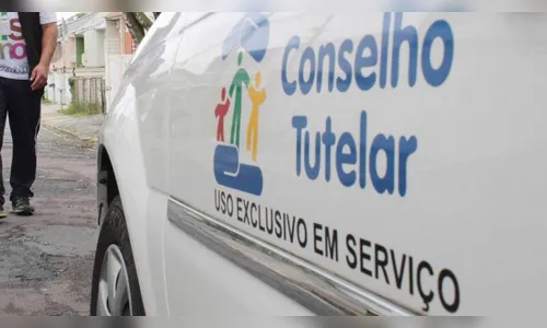 Menor vai parar na UBS em Cruzmaltina após ser agredido pela mãe