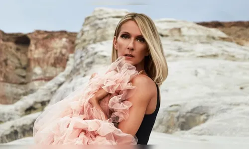 Irmã de Céline Dion fala da saúde da cantora: 