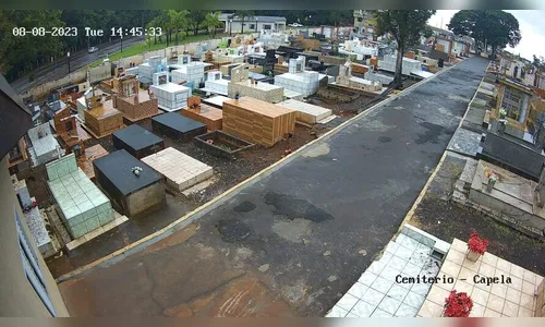 São Pedro do Ivaí amplia monitoramento em espaços e prédios públicos