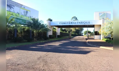 Prefeitura vai administrar Cemitério Parque Jardim das Acácias