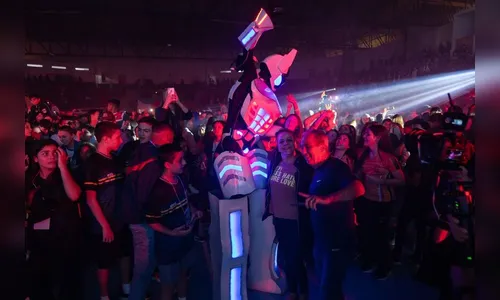 Jogos Escolares deixam legado e valorizam Apucarana