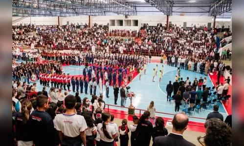 Fase final dos Jogos Escolares inicia nesta sexta-feira em Apucarana