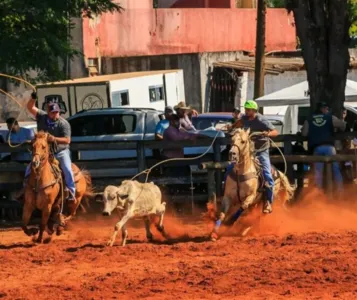 Circuito Trinity acontecerá na Sociedade Rural