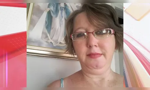 Costureira de Apucarana morre aos 44 anos após luta contra o câncer