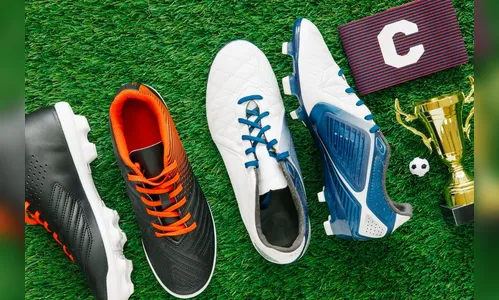 Homem ameaça quebrar loja após recusa de troca de tênis em Apucarana