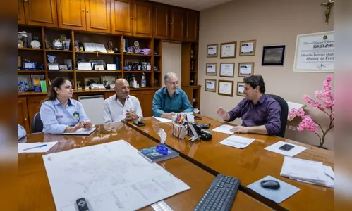 Prefeitura irá fiscalizar e multar por placas de publicidade irregular